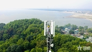 Viettel applies technology to optimizing station power consumption